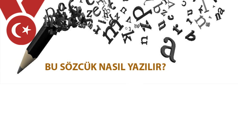‘Bilinç altı’ mı ‘bilinçaltı’ mı? Doğrusu nasıl yazılır? TDK