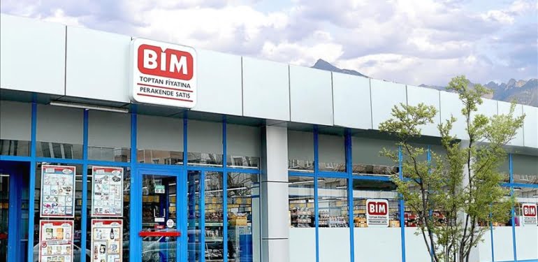 BİM’den ‘enflasyon’ mesajı: Yarın bizi nereye götürecek bilmiyoruz
