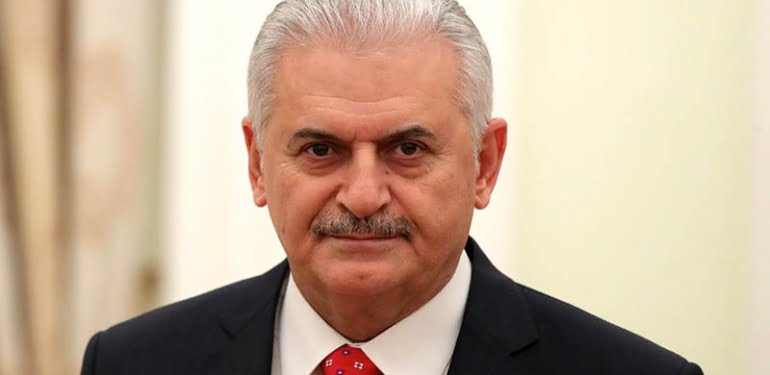 Binali Yıldırım’dan ‘Meclis Başkanlığı’ açıklaması
