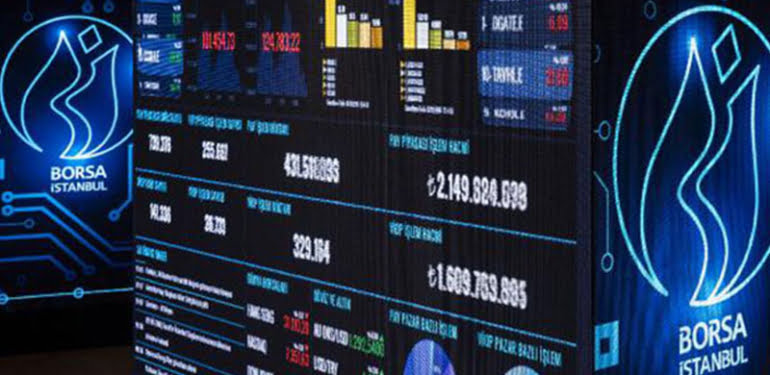 Borsa İstanbul Genel Müdürü Hakan Atilla açıkladı: İki sıfır atılacak…