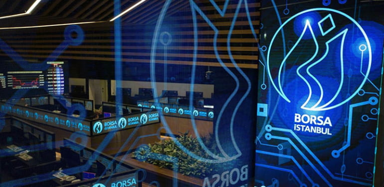 Borsa İstanbul’dan 6 kuruma yasak geldi