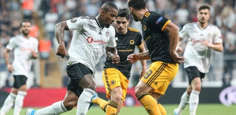 Beşiktaş yine kayıplarda: Son dakikada yıkıldılar