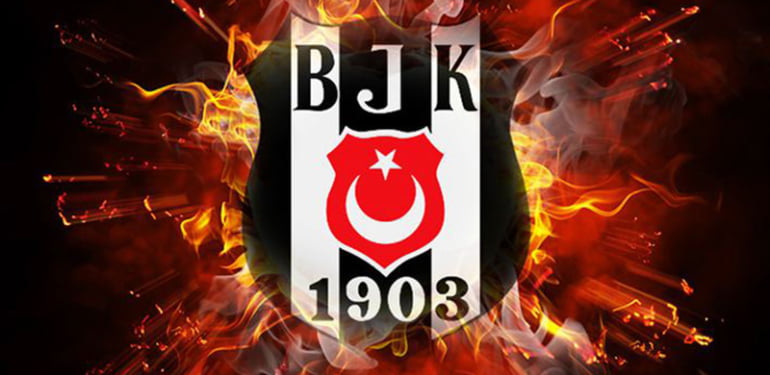 TFF kararı sonrası Beşiktaş’tan açıklama: Utanç duyuyoruz!