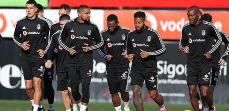 Ligleri başlatma kararına Beşiktaş soğuk: Seyircisiz deyip işin içinden çıkamayız
