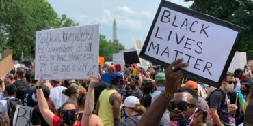blacklivesmatter
