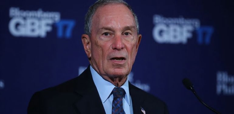 bloomberg