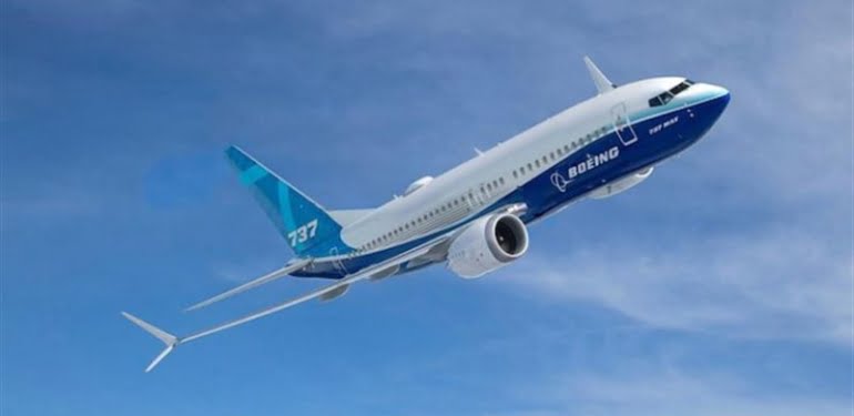 Boeing sonunda itiraf etti