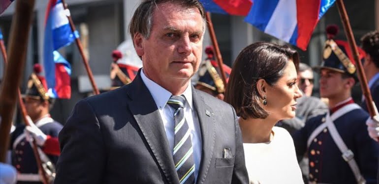 bolsanaro