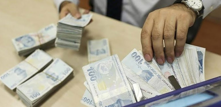 200 bin kişinin borcu ertelendi