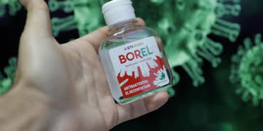 borel