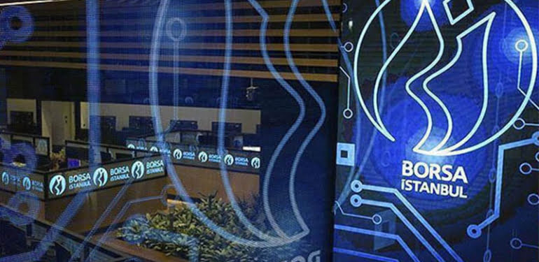 Borsa İstanbul’dan yeni rekor