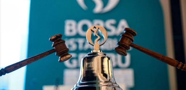 Borsa hafta açılışında sevindirdi