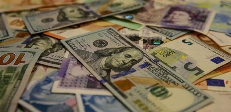 Borsa kaybettirdi, altın ve döviz kazandırdı