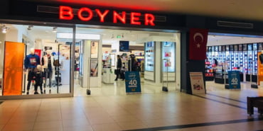 boyner