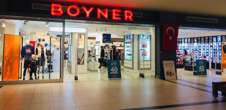 boyner