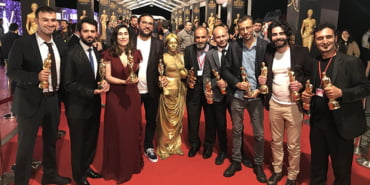 Antalya Büyükşehir Belediyesinin ev sahipliğinde 56'ncısı