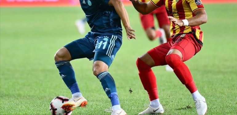 BtcTurk Yeni Malatyaspor – Fenerbahçe maçı saat kaçta?