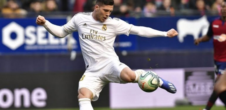 Bu bir koronavirüs vakasıdır! Real Madrid’in yıldızı tutuklanabilir