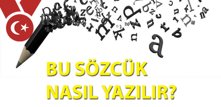 ‘Bilmemezlik’ mi ‘bilmezlik’ mi? Doğrusu nasıl yazılır?TDK