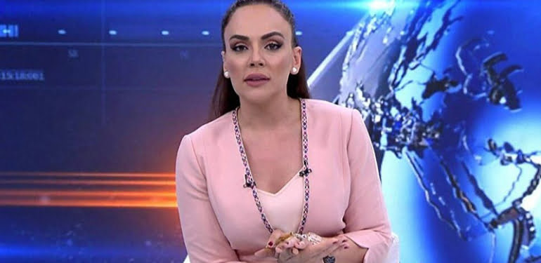 Buket Aydın ekranlara nasıl döneceğini açıkladı