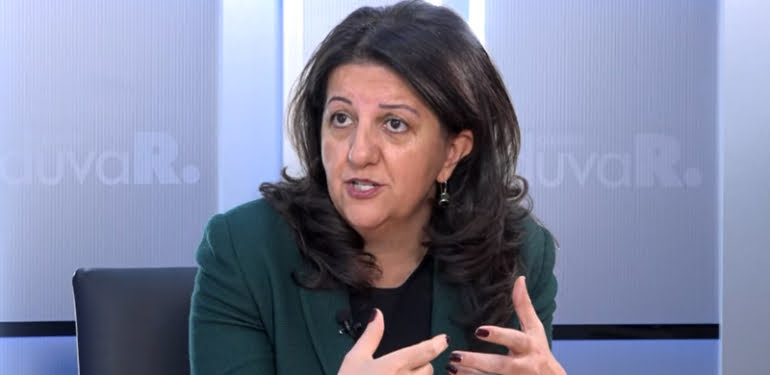 HDP’den CHP’ye ittifak çağrısı: Bir daha ki seçimlerde…