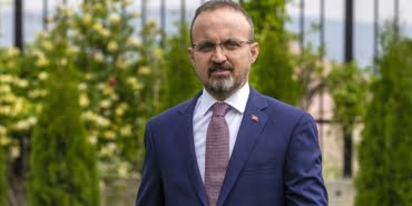 bulent