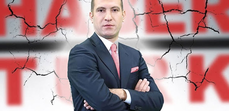 Bülent Aydemir bu sefer Mevlana diye Can Dündar’ın sözünü paylaştı