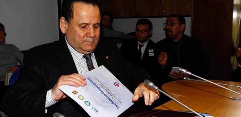 Sonunda ‘Ergenekon’u buldu… 3’e ayrılır: A-B-C