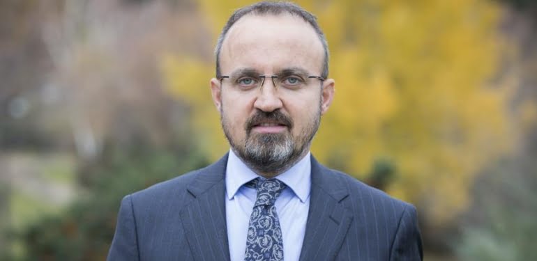 AKP’li Turan’dan öz eleştiri… Ankara ve İstanbul’u bu yüzden kaybettik!