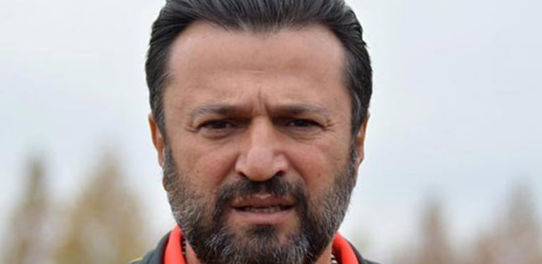 Kayserispor Bülent Uygun’la yolları ayırdı
