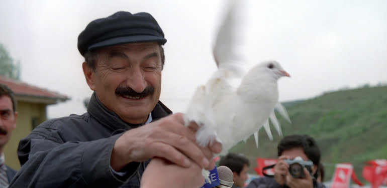Ölümünün 13. yılında ‘arşiv’den Bülent Ecevit fotoğrafları