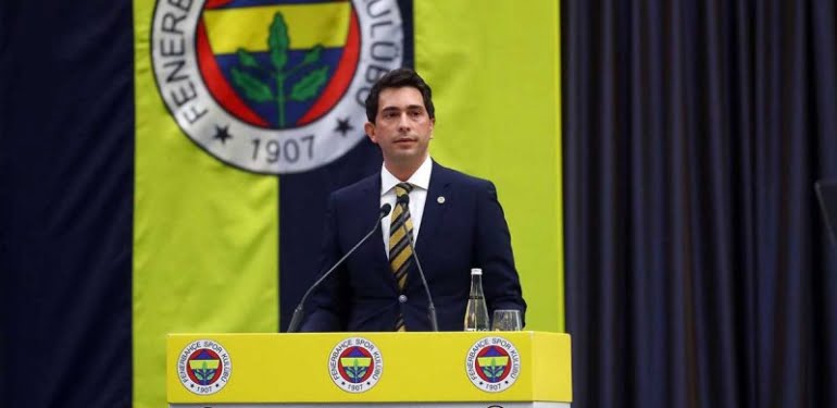 Fenerbahçe Genel Sekreteri’nin testi pozitif çıktı