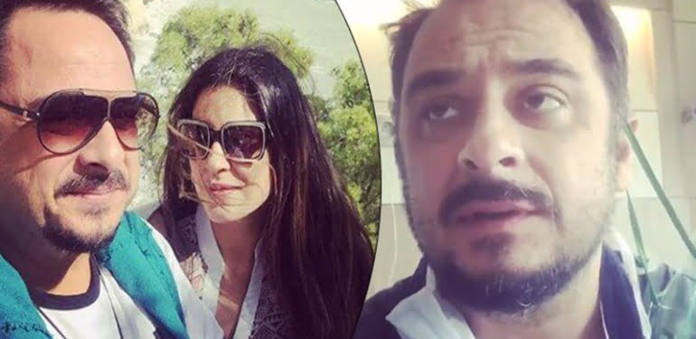 Karantinaya alınan Burak Akkul’un koronavirüs testi pozitif çıktı!