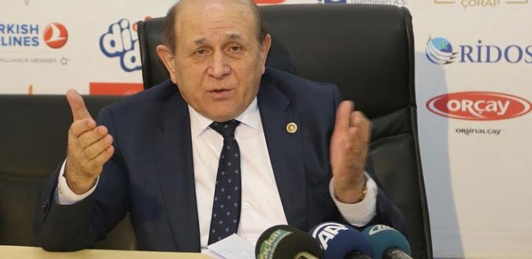 Burhan Kuzu’nun dosyası özel soruşturma bürosunda
