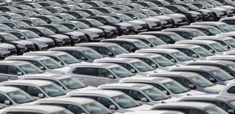 Bursa otomotiv sektörünü sırtladı