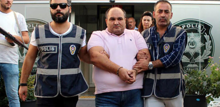 ‘Büyü var’ bahanesiyle kadınları kandıran sapığın cezası belli oldu