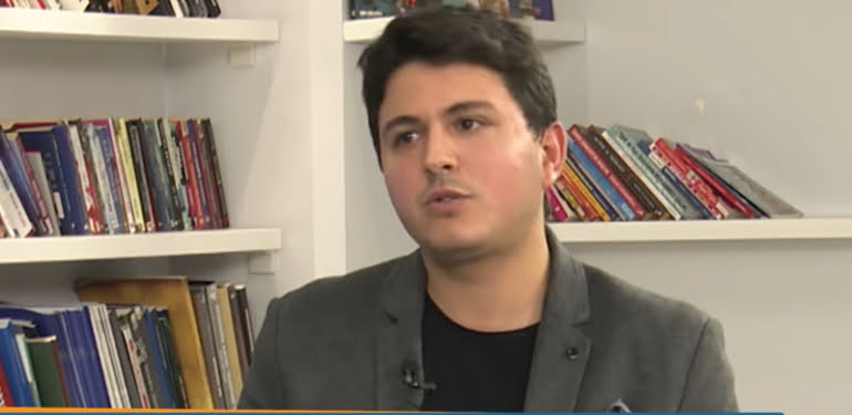 Çağlar Cilara’dan çalıştığı kanallara ilişkin itiraflar