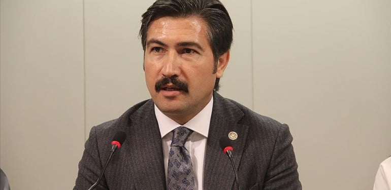 AKP’den muhalefet partilerine ‘baro’ ziyareti