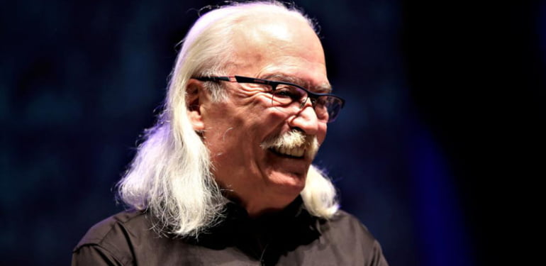 Cahit Berkay: Cem Karaca ve Barış Manço’yu çok özlüyorum