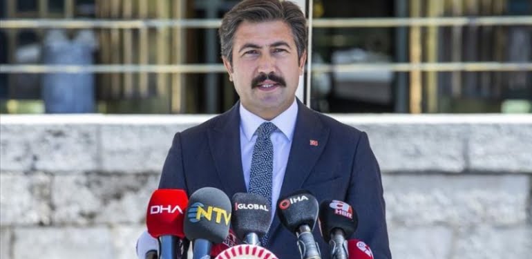 Baroları bölen teklif hafta içi Genel Kurul’da