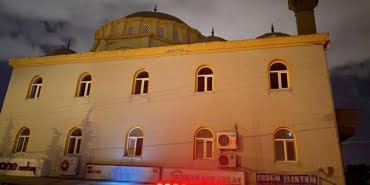 cami-provokasyonu