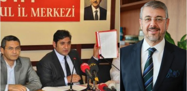 CHP’yi karıştıracak atama! CHP kurmayları, İBB’nin ‘ikinci adamı’ yapılan Çağlar’ı neyle suçlamıştı?