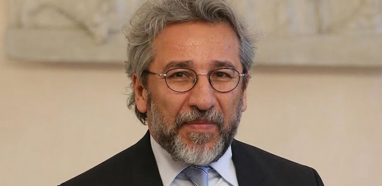 Volkswagen’in Türkiye seçimi Can Dündar’ı kızdırdı