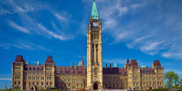 canada-parliament