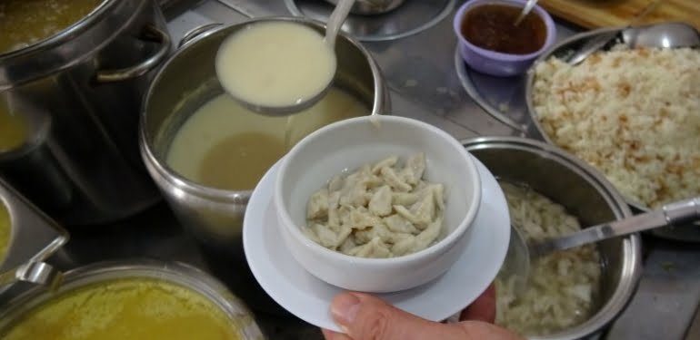 Canan Karatay’dan kış reçetesi