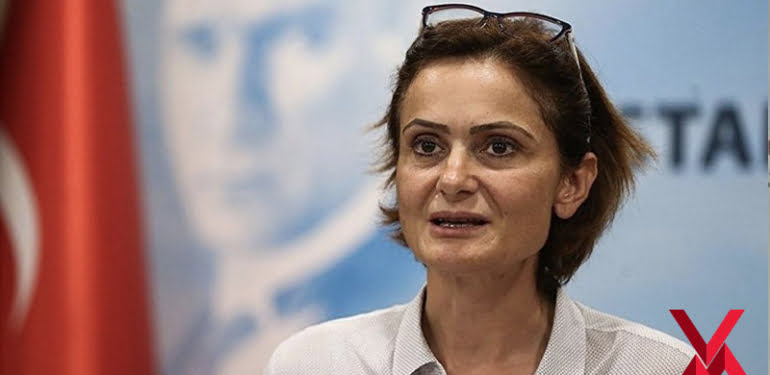 Kaftancıoğlu, Barış Pınarı Harekatı’na karşı çıkanları savundu