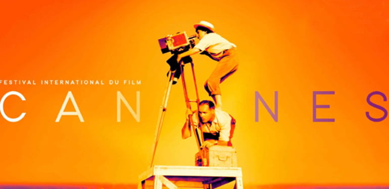 Türkiye, Cannes Film Festivali’nde
