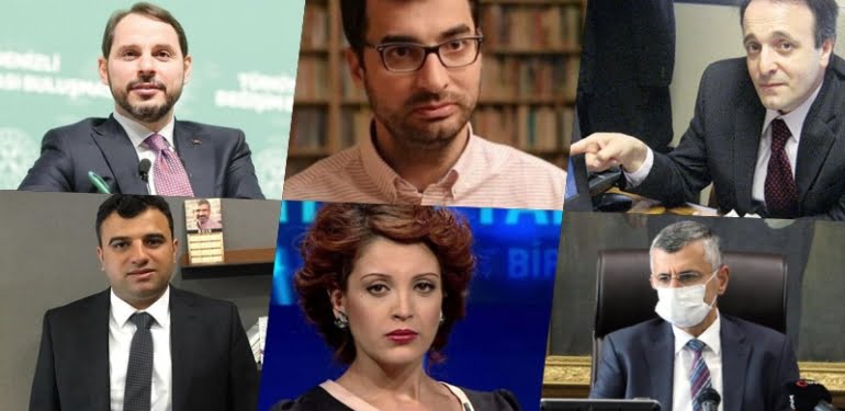 Çarşamba iğneleri