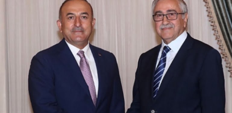 cavusoglu