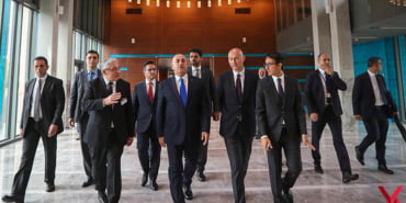 cavusoglu